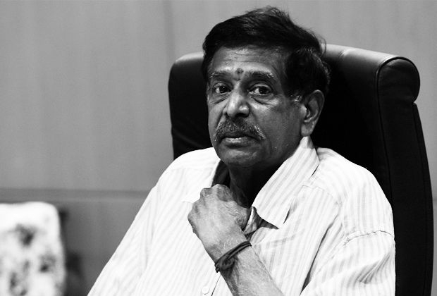 Final respects for Palanivel to be held at Bangsar residence tomorrow