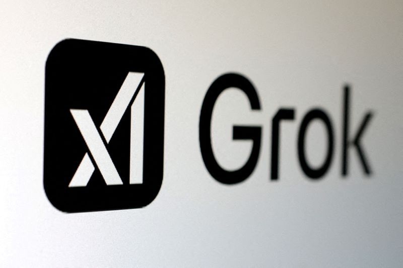 Oracle cloud to add xAI's Grok 3 model to lineup for corporate customers