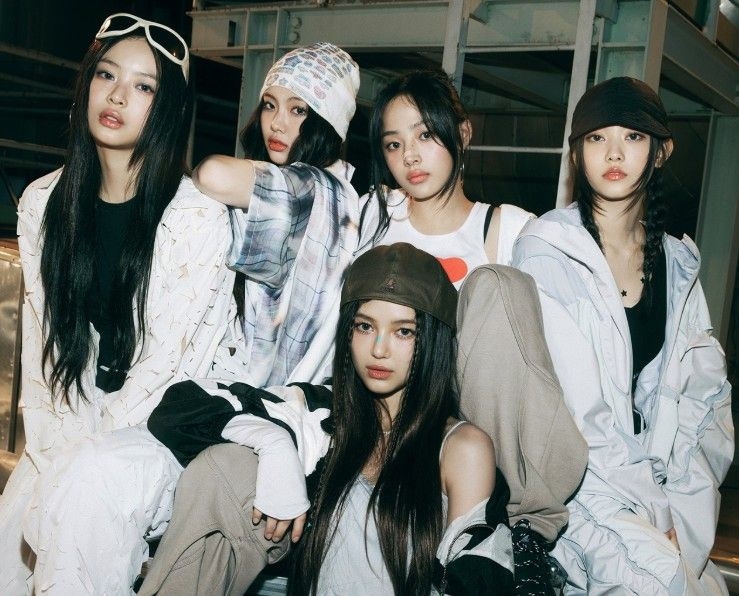 Seoul High Court rejects NewJeans appeal, upholding ban on independent activities