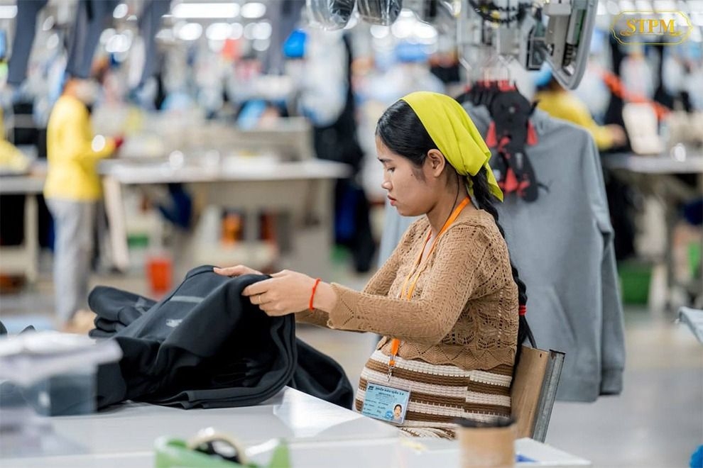 Cambodia's trade with Asean rises to US$7.2bil in January-May