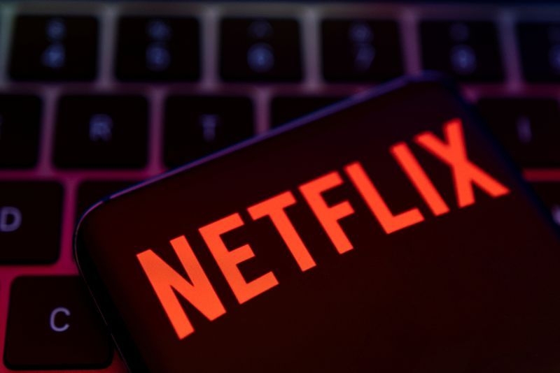 Netflix set to launch third themed venue in Las Vegas