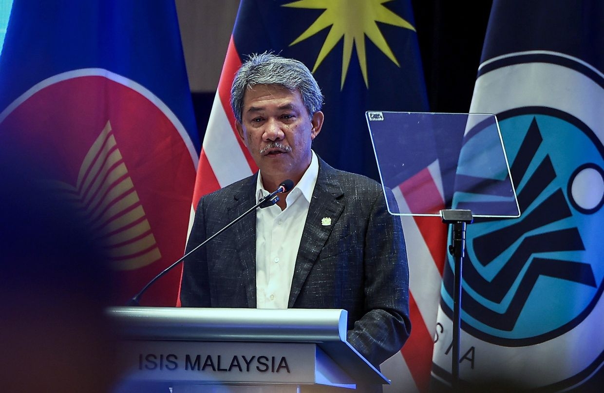 Malaysia calls for overhaul of multilateralism amid global disruptions