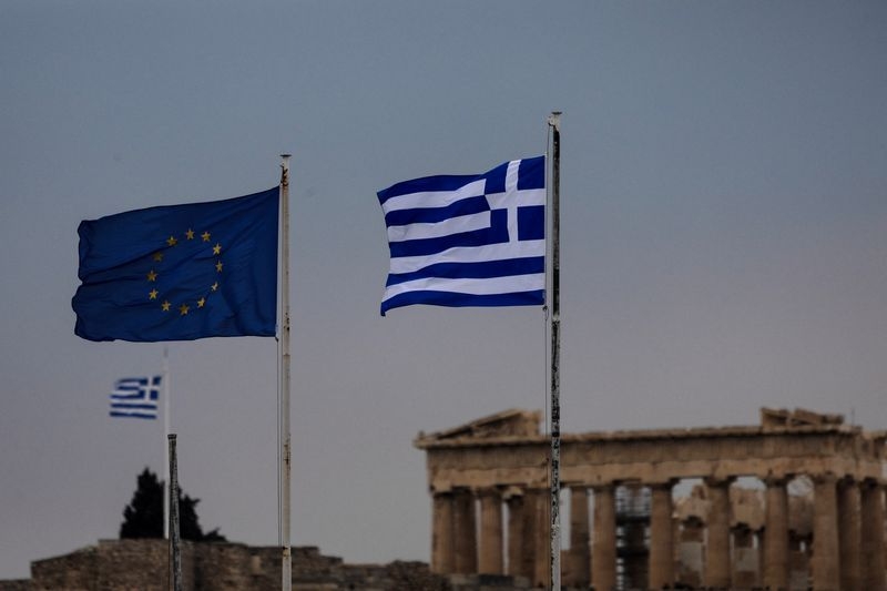 EU hits Greece with record fine over farmers subsidy fraud