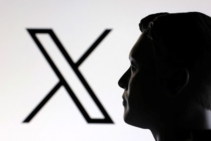 Elon Musk's X sues New York over content moderation law
