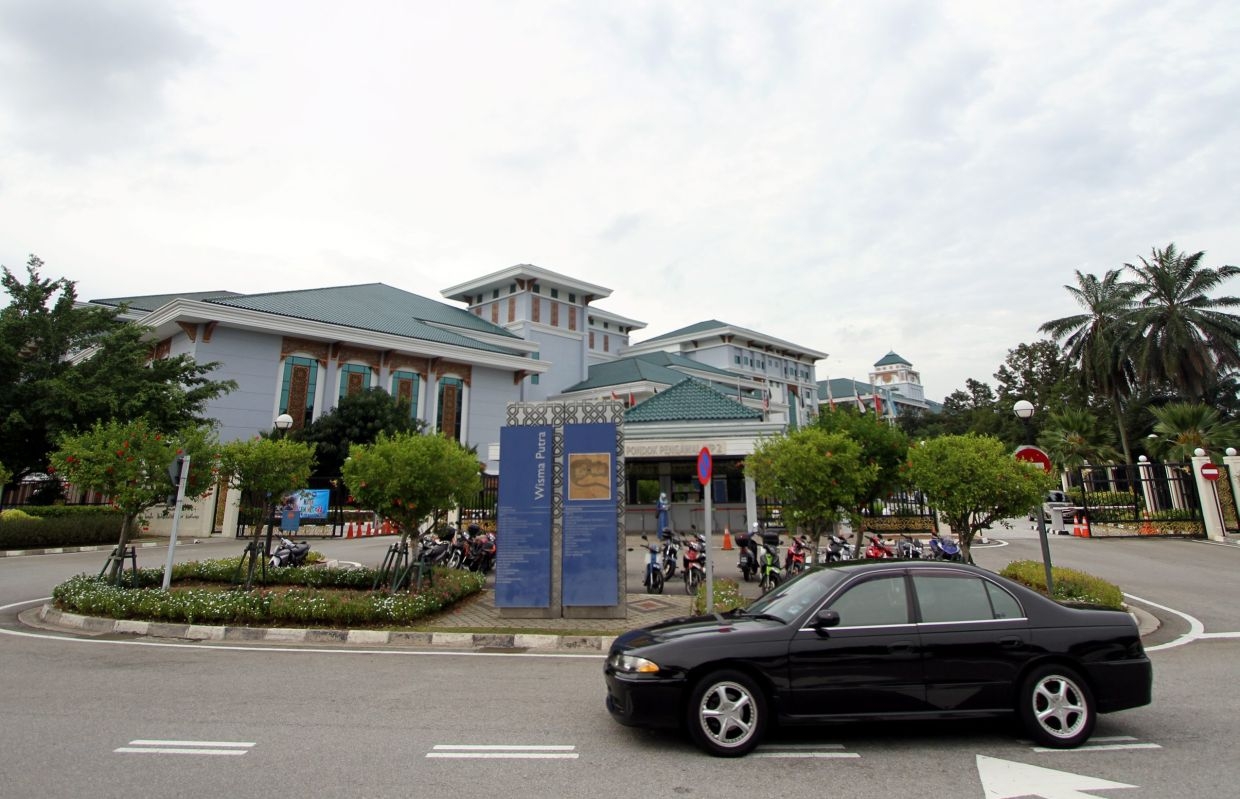 Malaysians urged to evacuate Iran immediately