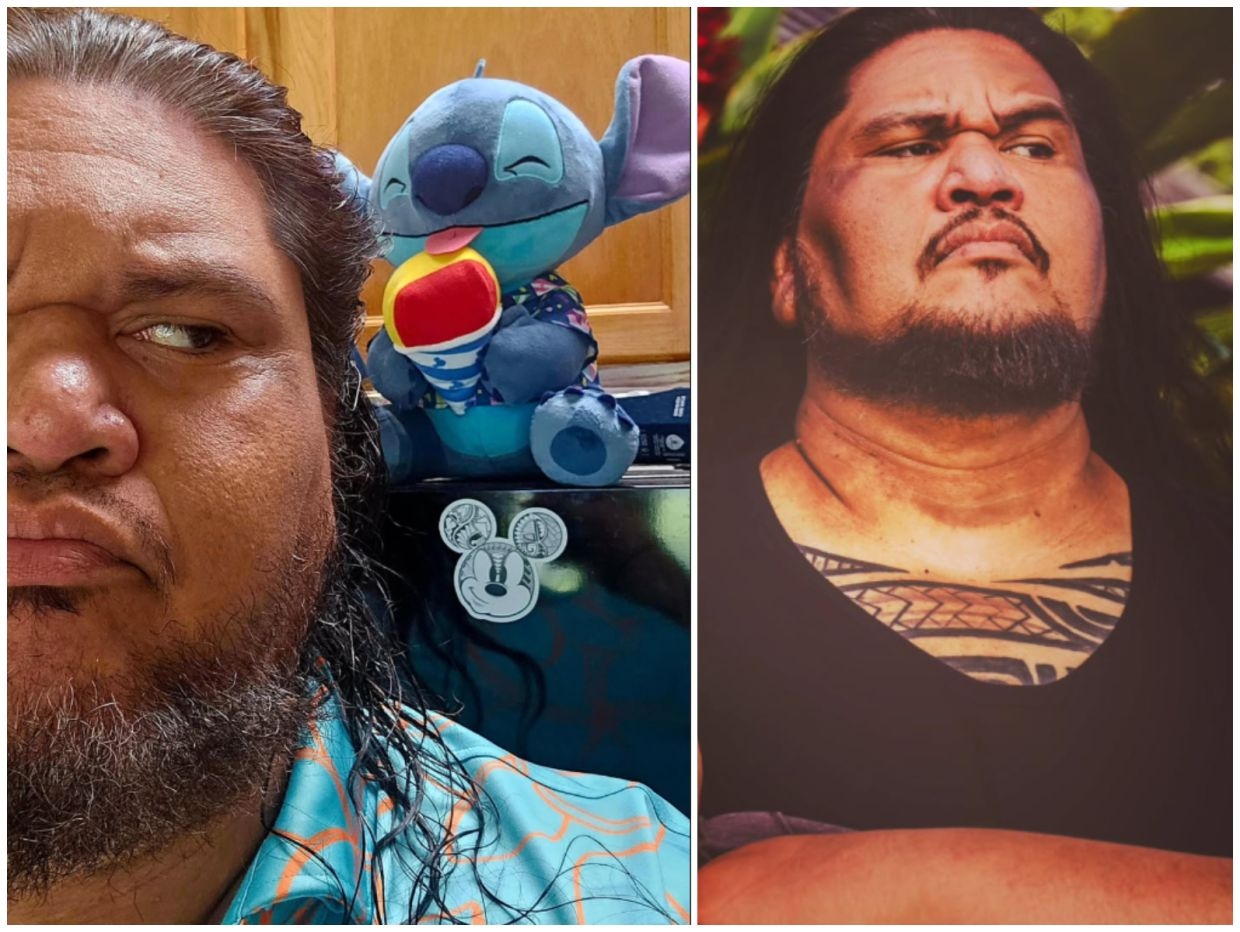 'Lilo & Stitch' actor David Hekili Kenui Bell dies at 57