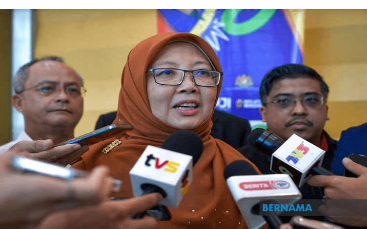 KL Strike Force ordered to tackle drug menace, with focus on vape misuse