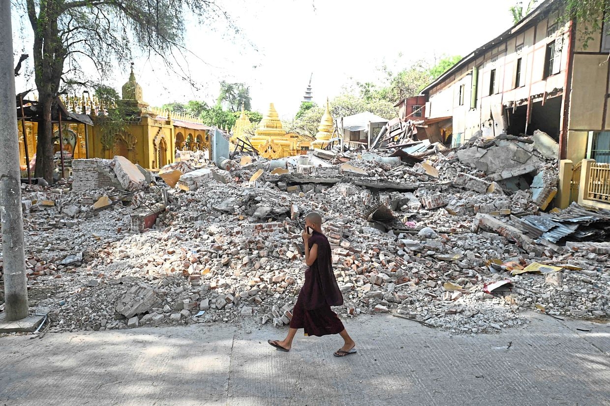 ADB approves US$100 million aid package for Myanmar
