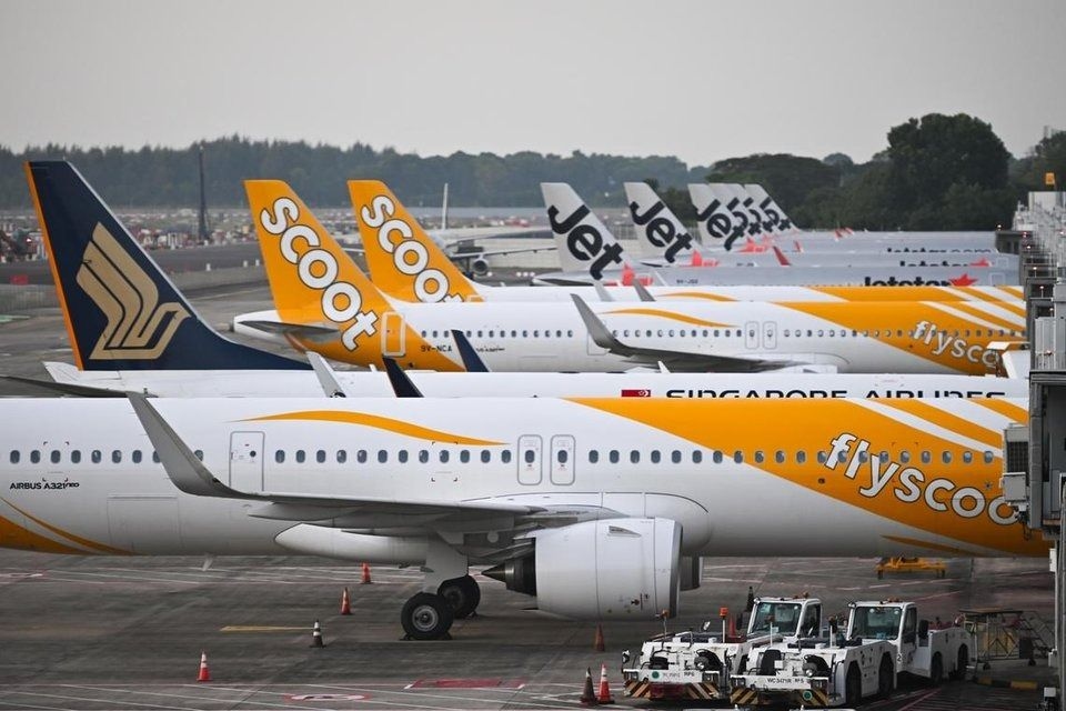 Runway widens for SIA as Jetstar Asia exits amid aviation turbulence