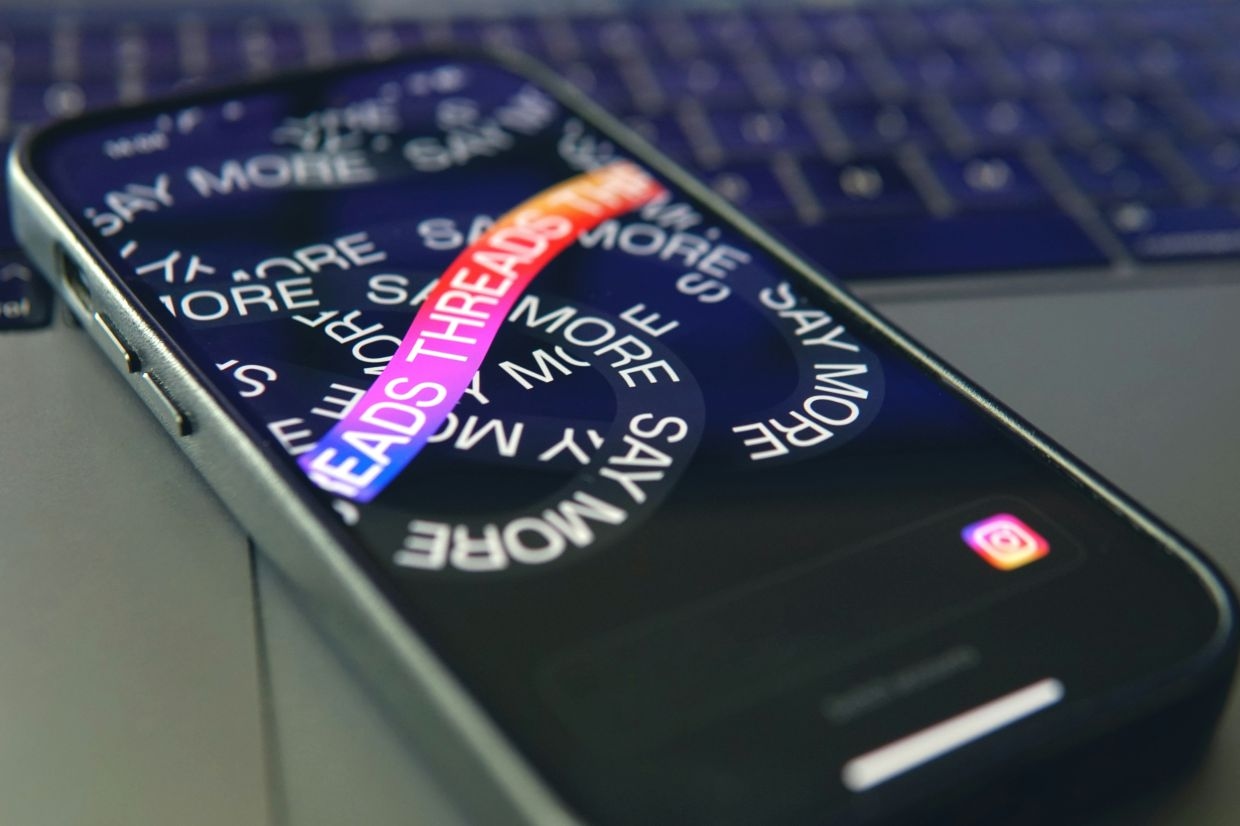 Meta makes a home on Threads for 'fediverse' posts