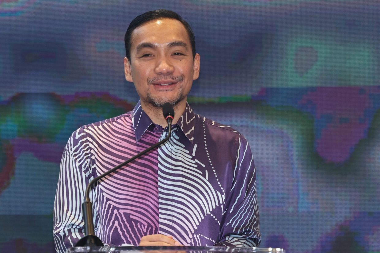 Johor to raise levy on property bought by foreign interests