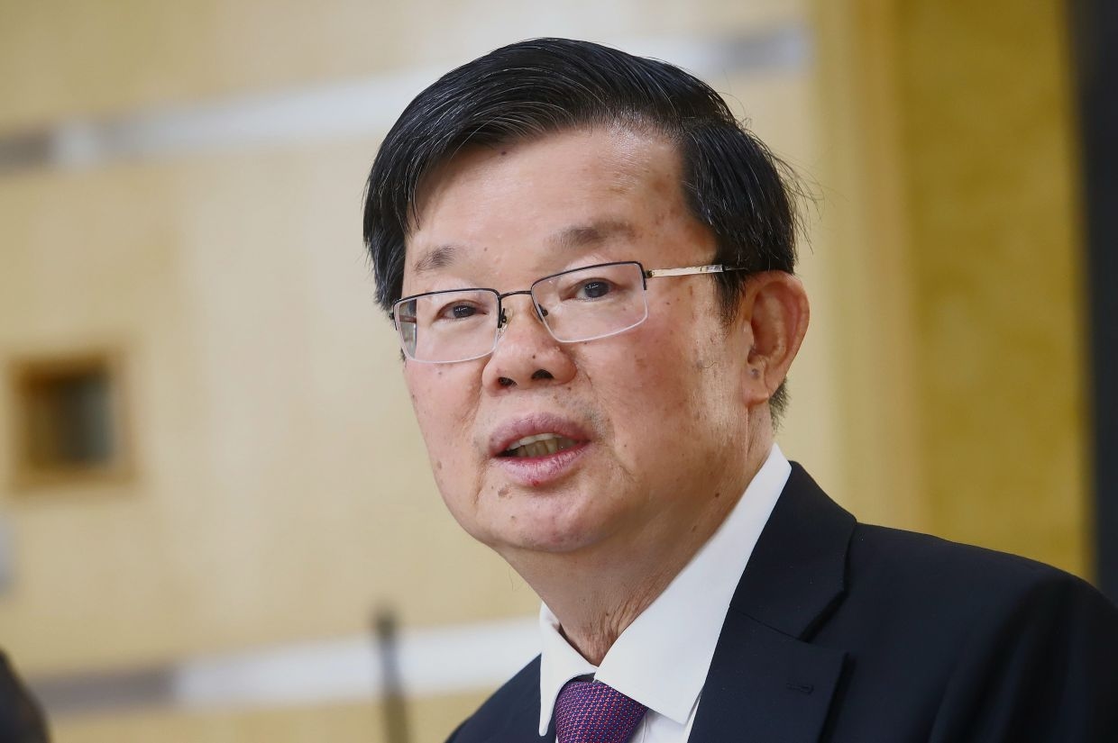Penang extends 5% discount on overhang properties to all buyers