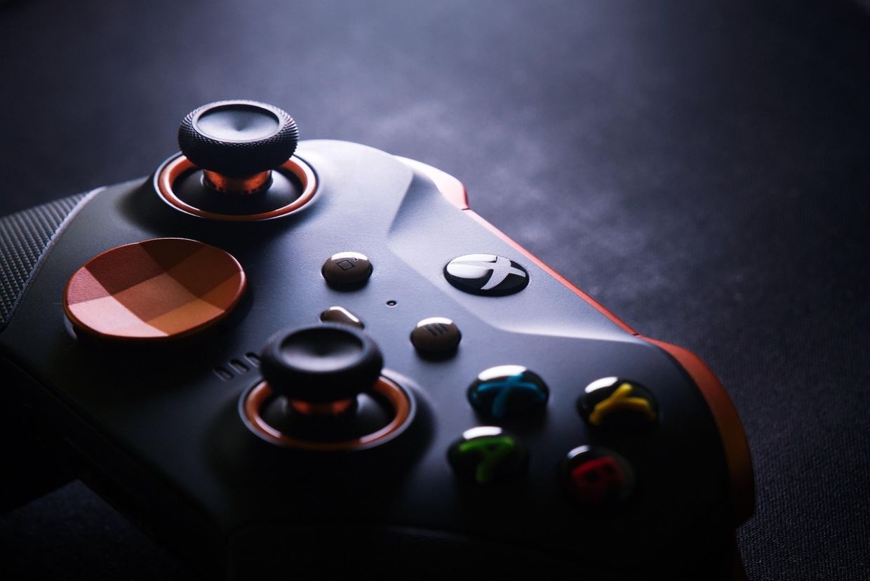 Microsoft working on next-gen Xbox video game console