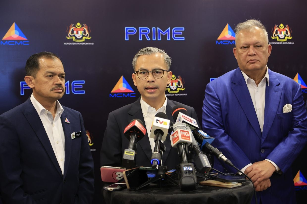 All Malaysians to leave Iran by June 20, says Fahmi