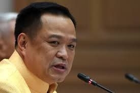 Thai Cabinet rift over Interior Ministry post risks shaking ruling coalition