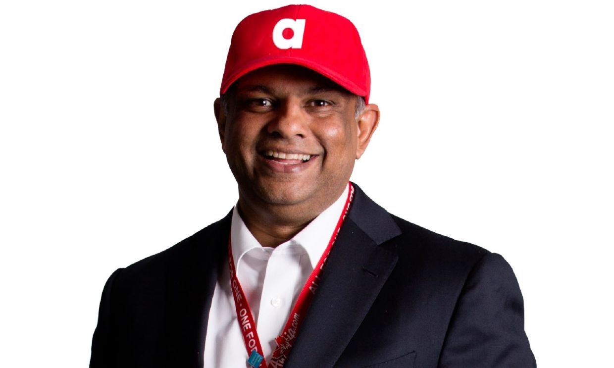 AirAsia owner seeks jets for growth but restructuring first priority, CEO says