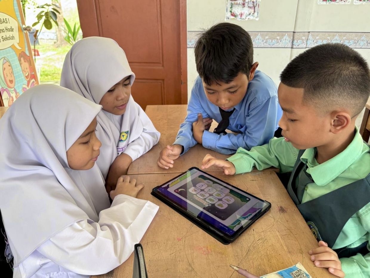 SK Putrajaya Presint 11(1) shortlisted for World's Best School Prizes 2025
