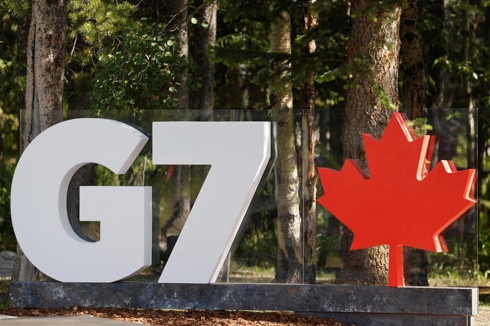 China lashes out at G-7, Von der Leyen for criticism of policies