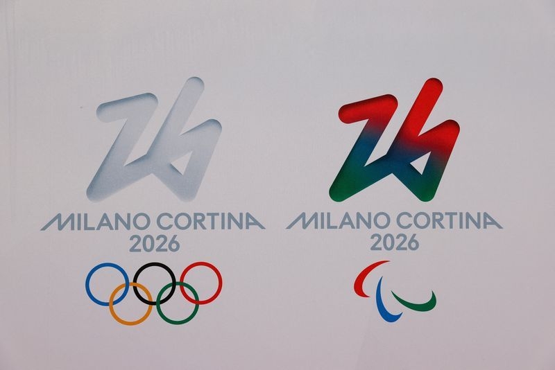 Olympics-Russians remain barred from luge at 2026 Games even as neutrals