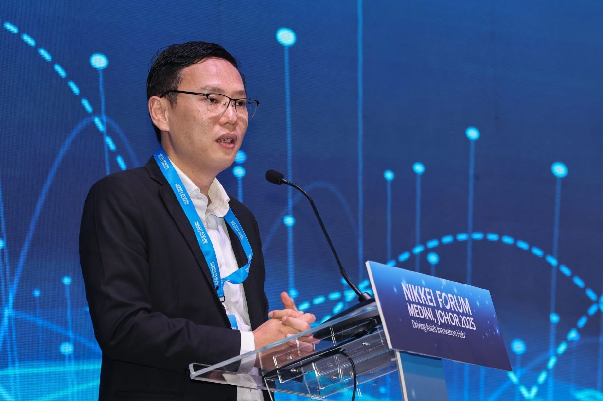 JS-SEZ key to Johor's rise as regional innovation and investment hub
