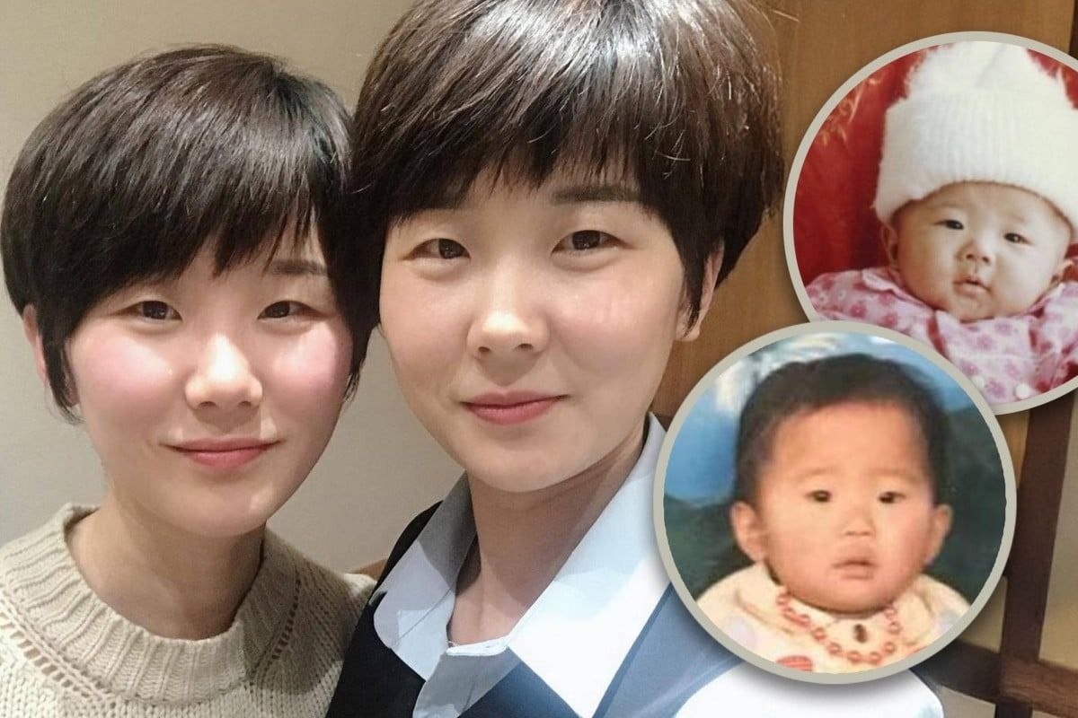 China twins, separated at 10 days, reunite at 17, become besties before discovering truth