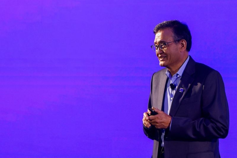 Intel appoints engineering hires as part of CEO Tan's turnaround strategy