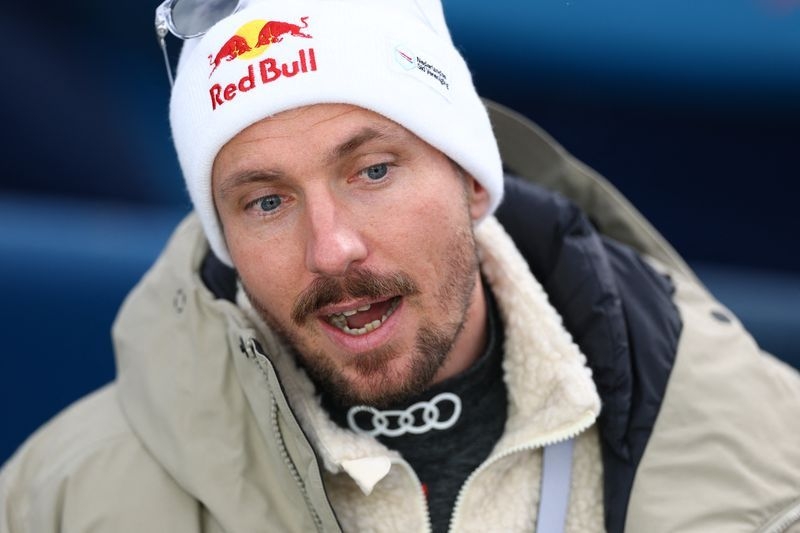 Alpine skiing-Hirscher cleared for another World Cup comeback at 36