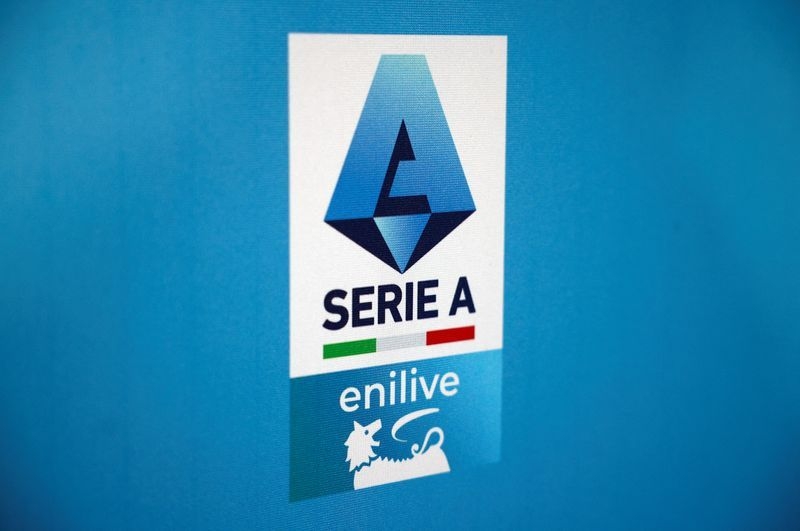 Soccer-Serie A chief blames illegal streaming for Italy's decline
