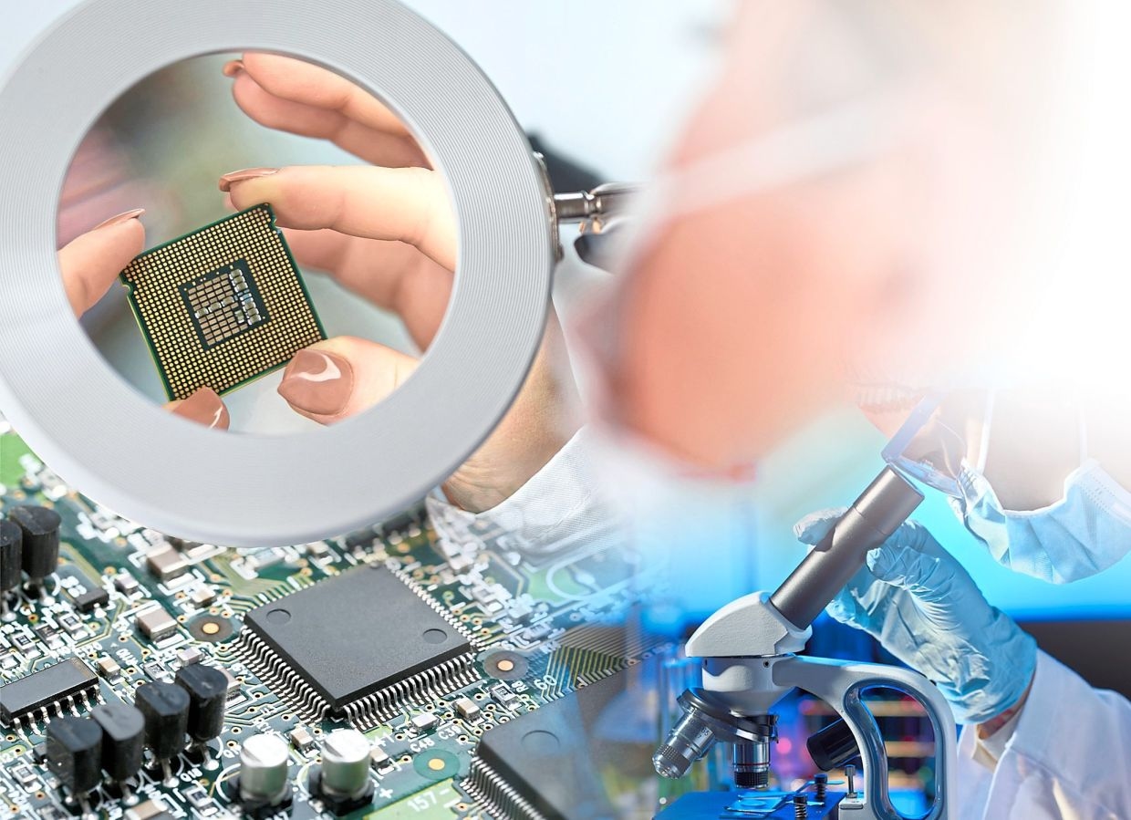 E&E growth spurs call for stronger R&D