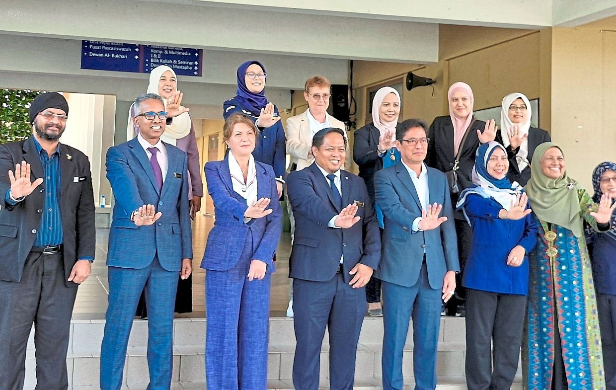 MACC: South-East Asia a cyber-fraud hotspot