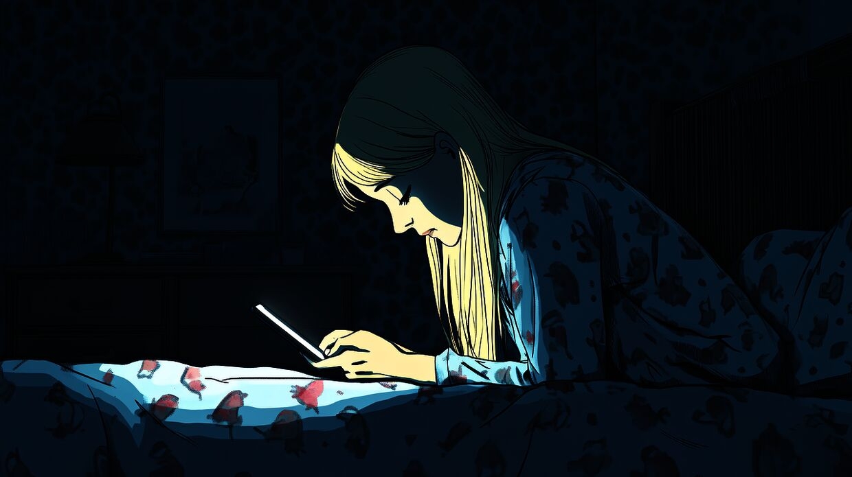 Real risk to youth mental health is ‘addictive use', not screen time alone, study finds