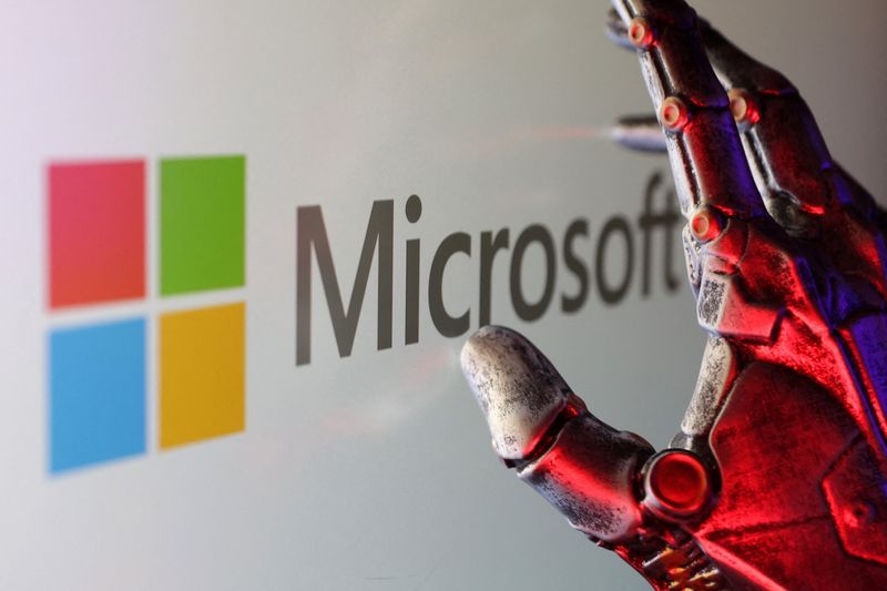 Microsoft prepared to walk away from high-stakes talks with OpenAI, FT reports