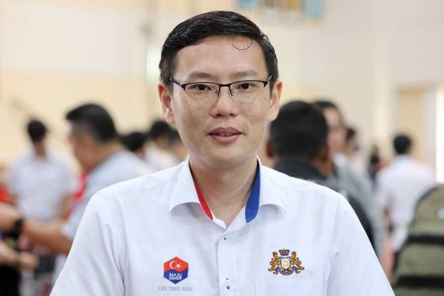 Johor's Vision 2030 taking shape