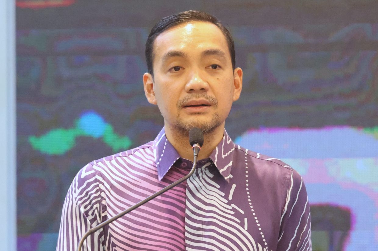 Johor looking to raise levy on property purchases by foreigners