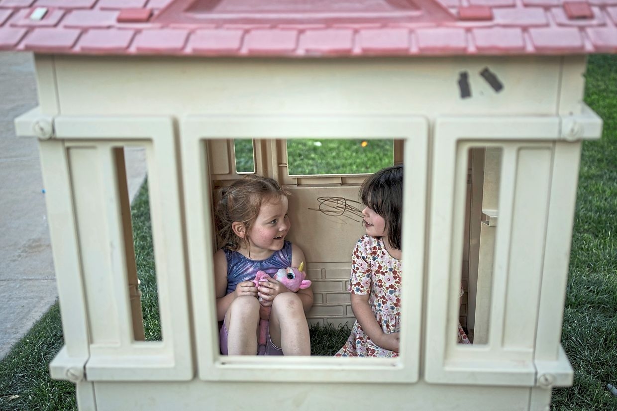 How agrohoods are helping families practise farming and live closer to nature