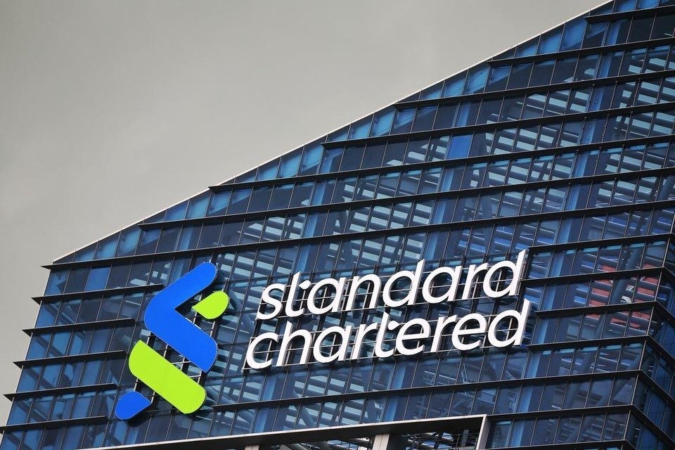 Standard Chartered cuts jobs in Singapore; moves them to India: Finance jobs portal