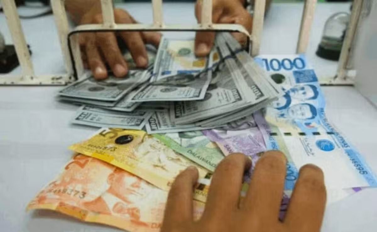 Trump's proposed remittance tax raises alarms among Filipino migrants