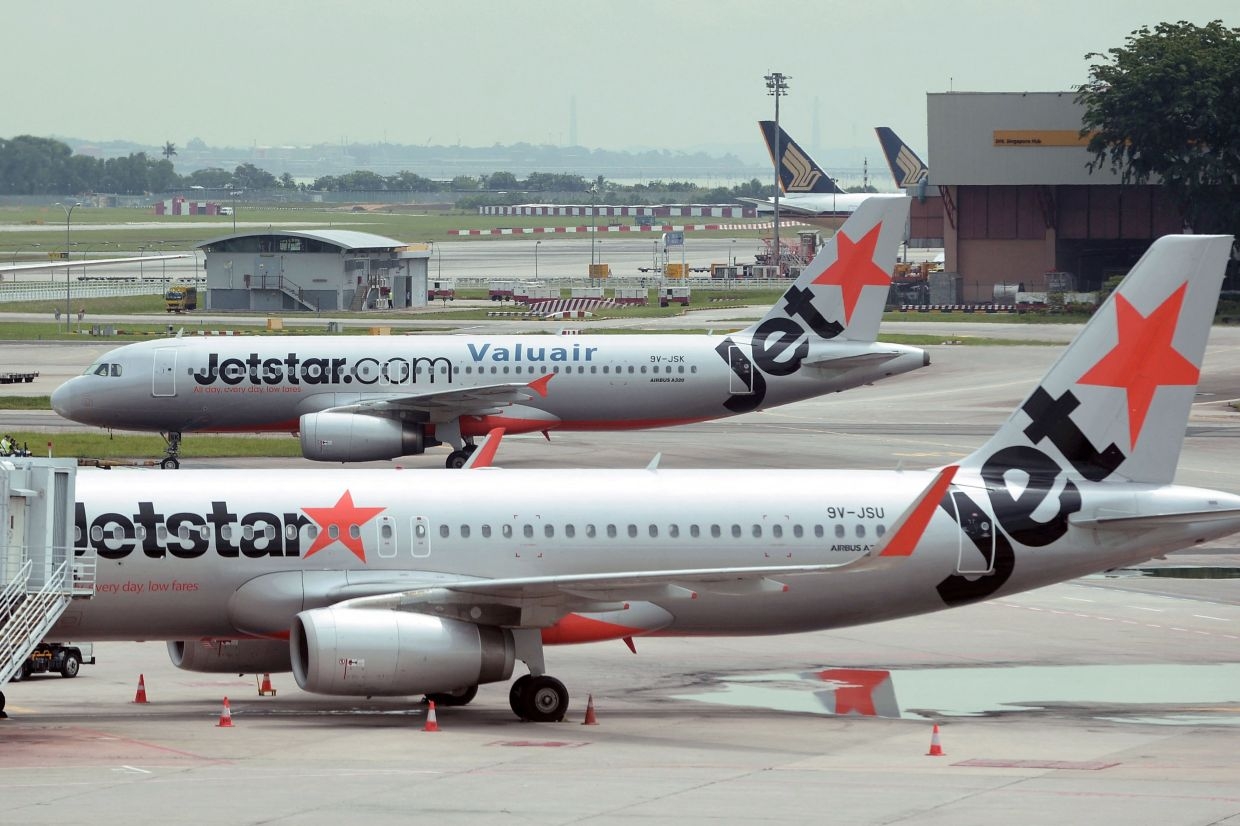 South-East Asia's budget airlines bet on travel demand, despite competition woes: Analysis