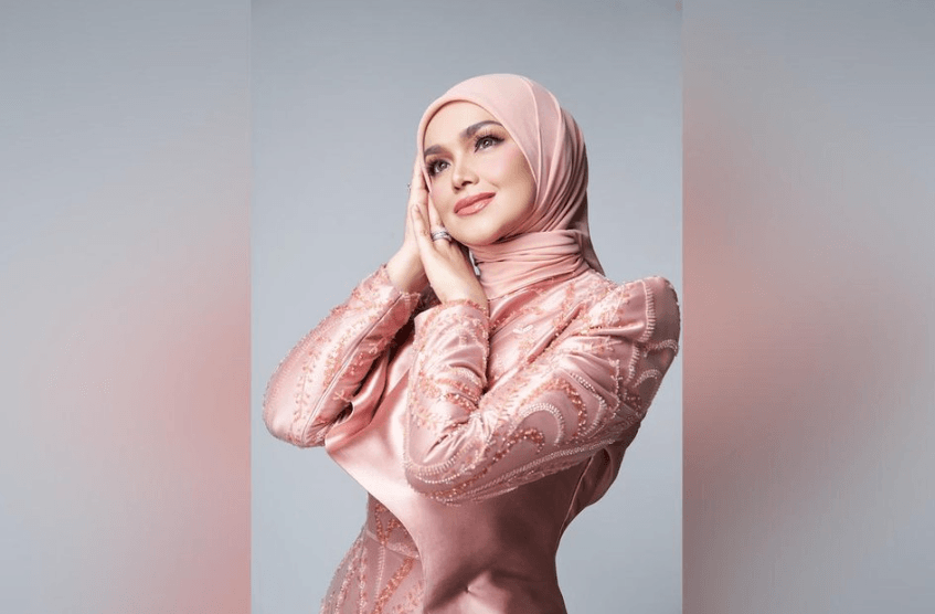 Siti Nurhaliza to debut new song at Singapore concert