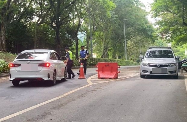 Sukuk misuse case: MACC at Tan Sri's house for third round of questioning