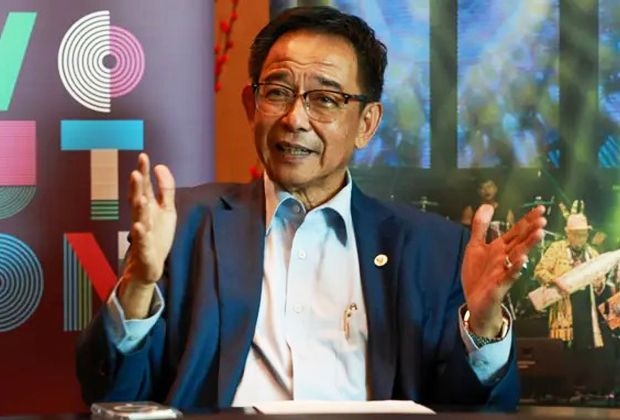 Sarawak takeover of MASwings set to realise tourism potential, says Abdul Karim