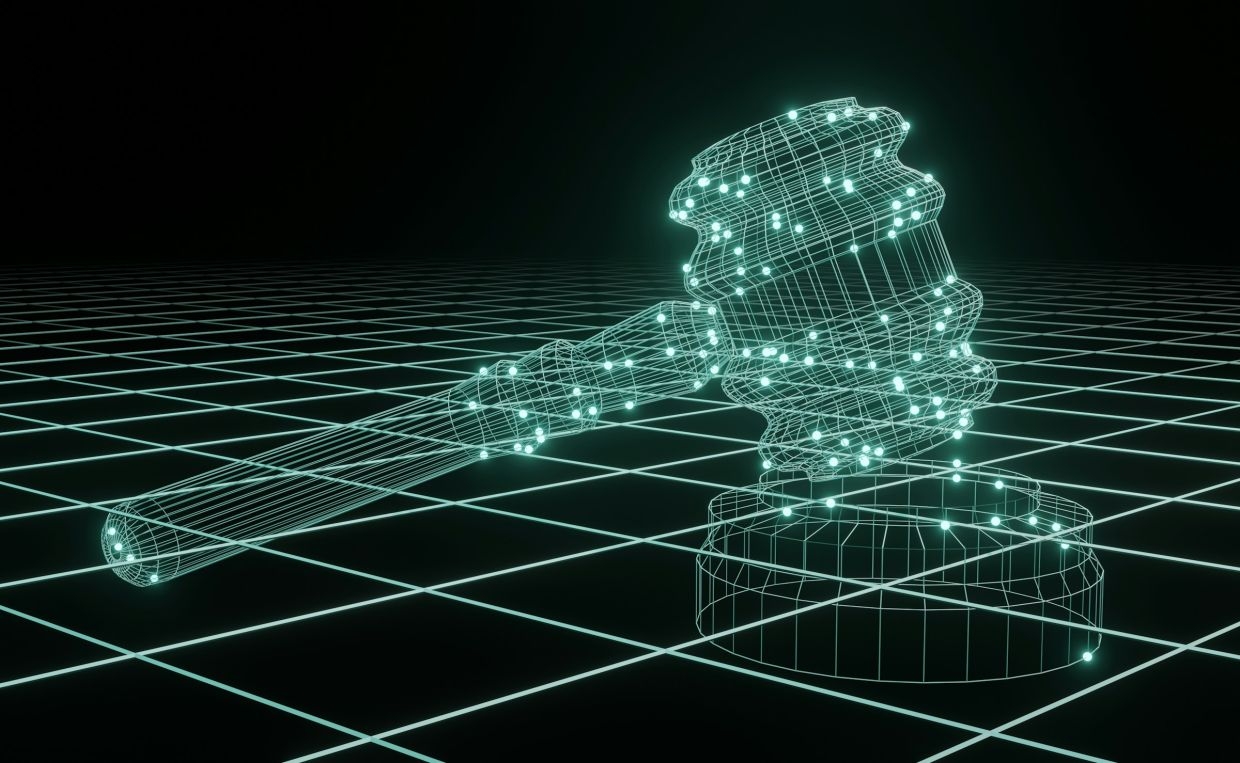 Justice at stake as generative AI enters the courtroom