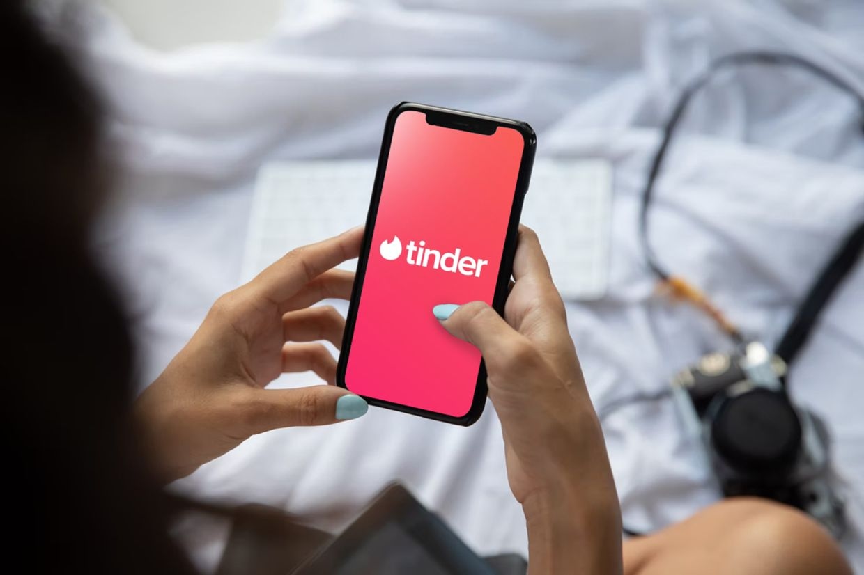 Tinder bets on group dating feature to win back Gen Z