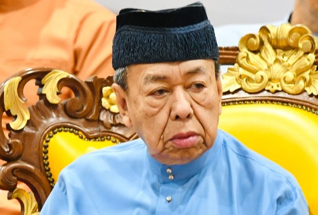 Ensure the word 'Islam' not used arbitrarily to benefit any party, says Selangor Ruler