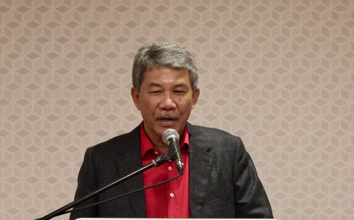 Tok Mat to lead M'sian delegation at OIC foreign ministers meet in Istanbul