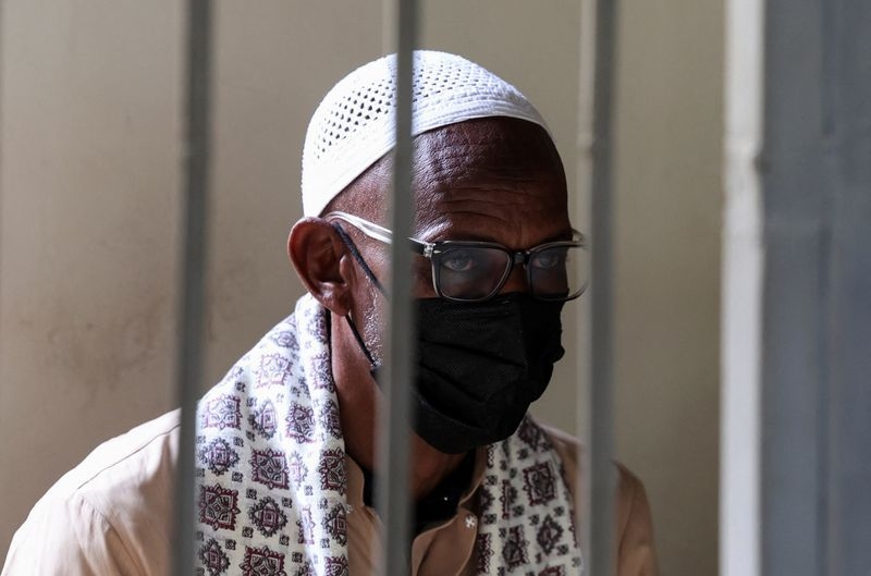 Kenyan court sentences two men to 30 years in prison for aiding 2019 hotel attack