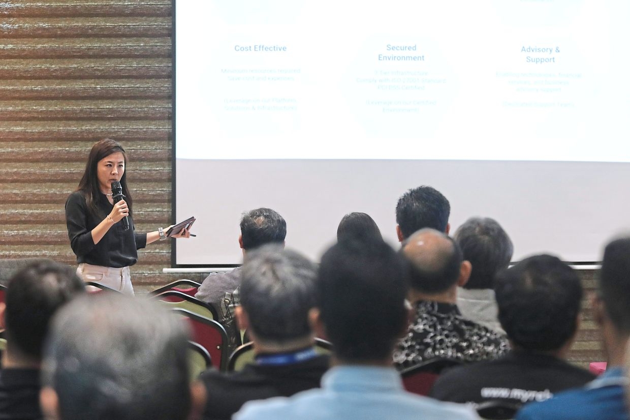 New FINEXUS platform to boost momentum of startups