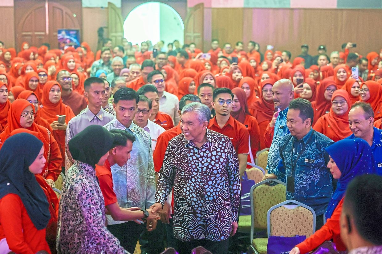 SST on imported goods up for review