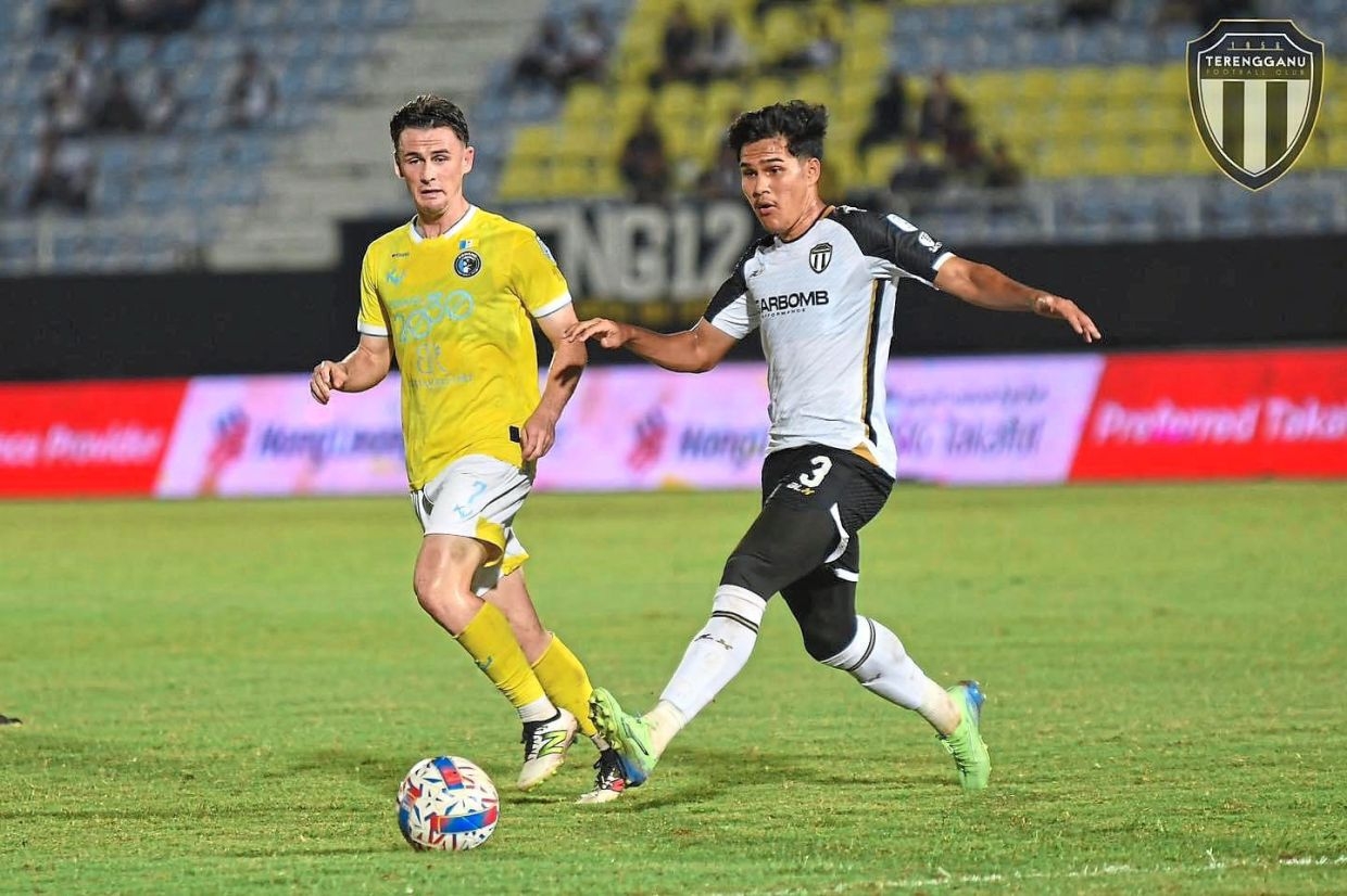 Nafuzi adopts bold approach to evaluate players ahead of AFF U-23 C'ship