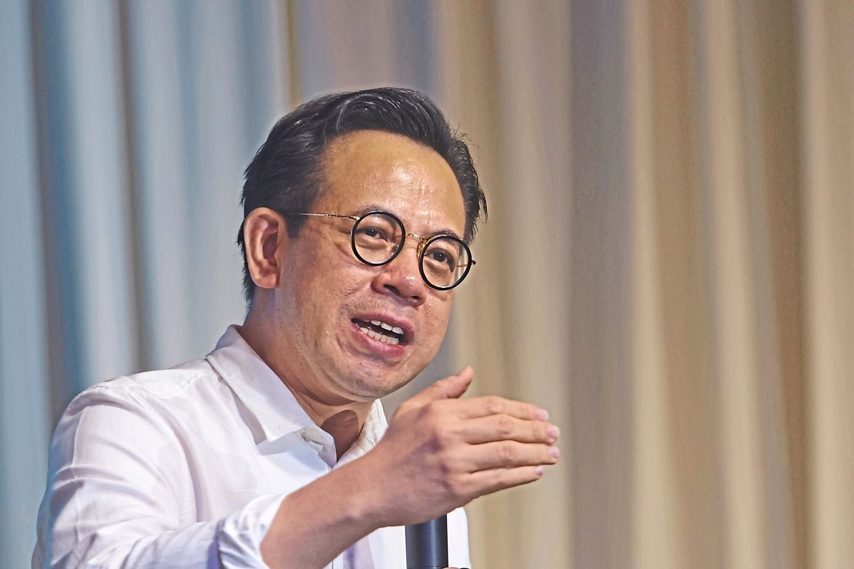 Grant for high-tech workers to further skills